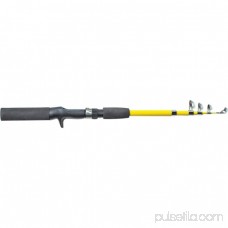 Eagle Claw Pack Rod Tele Scst 5ft6M 552979988